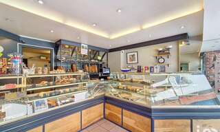 Commerce  150 m² à vendre à Riantec (56670)