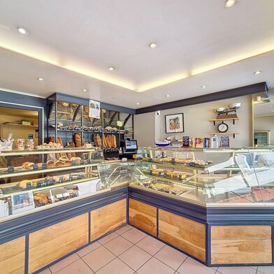 Commerce  212000 €