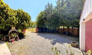 Maison 5 Pièces 120 m² à vendre à Alès (30100)