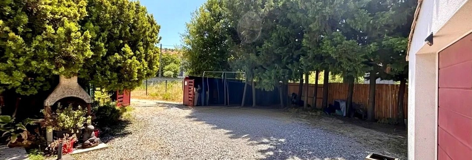 Maison 5 Pièces 120 m² à vendre à Alès (30100)
