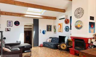 Maison 5 Pièces 120 m² à vendre à Alès (30100)