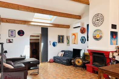 Maison 5 pièces 230000 €