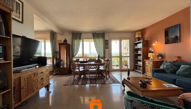 Appartement 4 pièces  à vendre Montélimar 26200