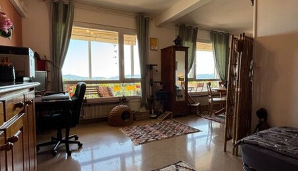 Appartement 4 pièces  à vendre Montélimar 26200