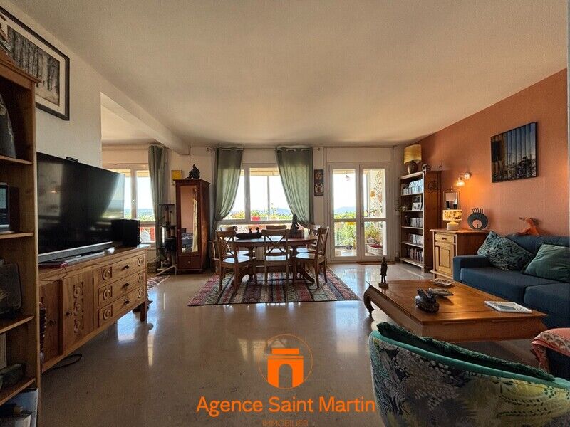 Appartement  T4 à vendre Montélimar 26200