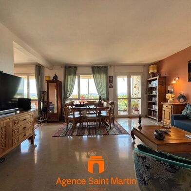 Appartement 4 pièces 199000 €