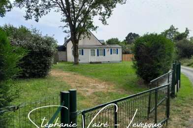Terrain  282000 €