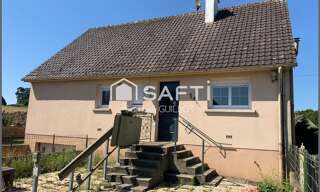 Maison 7 Pièces 136 m² à vendre à Saint-Georges-d'Annebecq (61600)