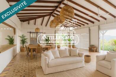 Maison 2 pièces 260000 €