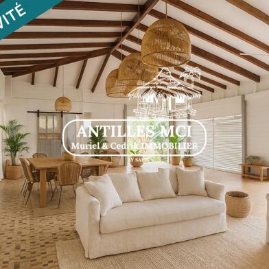 Maison 2 pièces 260000 €