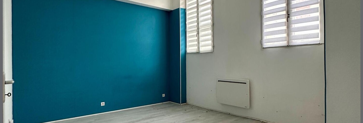 Commerce 2 Pièces 40 m² à vendre à Nevers (58000)