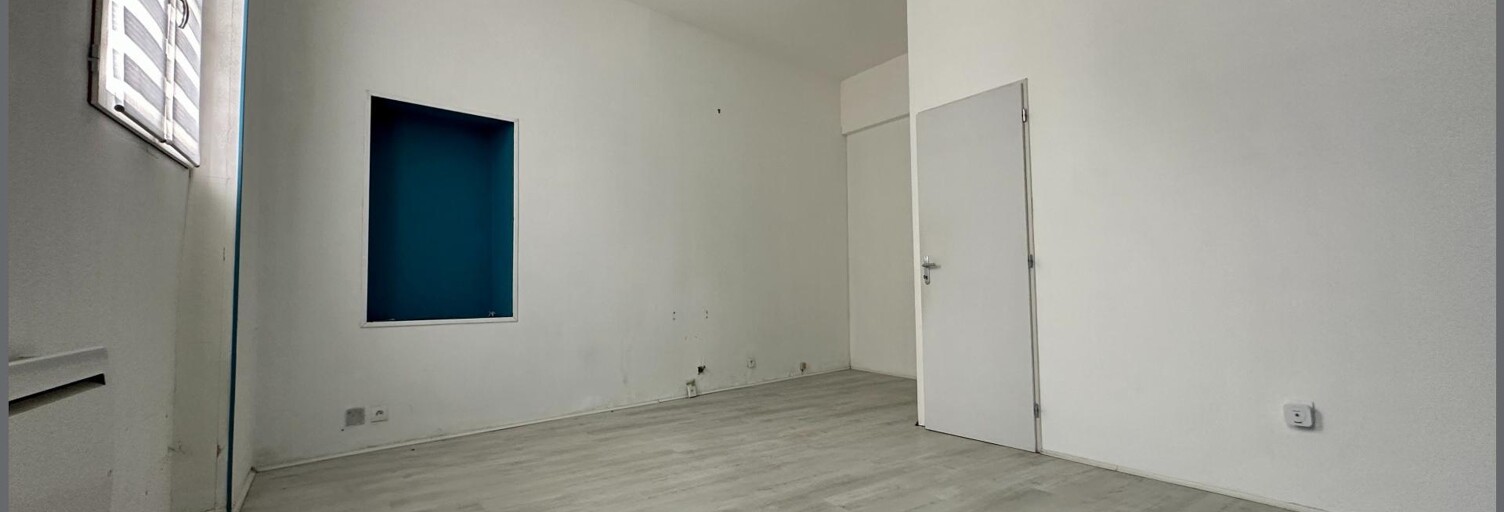 Commerce 2 Pièces 40 m² à vendre à Nevers (58000)