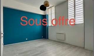 Commerce 2 Pièces 40 m² à vendre à Nevers (58000)
