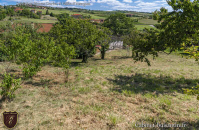 Terrain à bâtir de 700 m2 — photo du bien