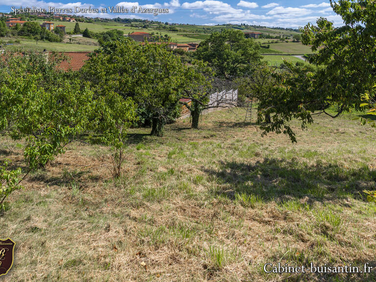 Terrain à bâtir de 700 m2 — photo 1
