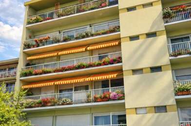 Appartement 5 pièces 138000 €