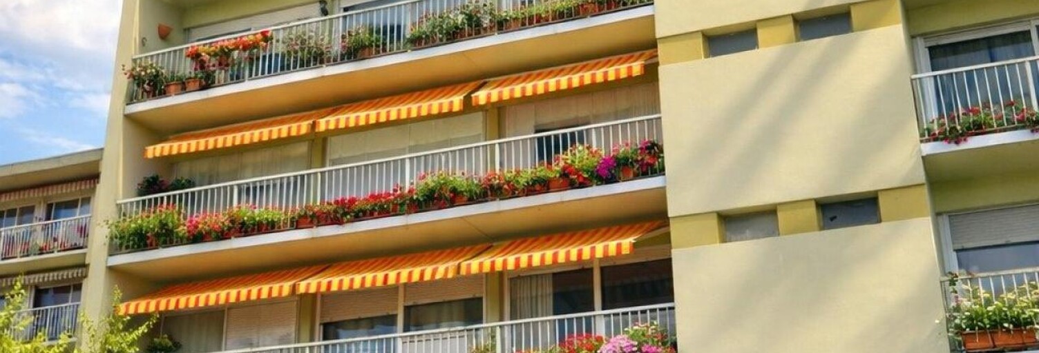 Appartement 5 Pièces 100 m² à vendre à Brives-Charensac (43700)