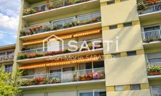 Appartement 5 Pièces 100 m² à vendre à Brives-Charensac (43700)