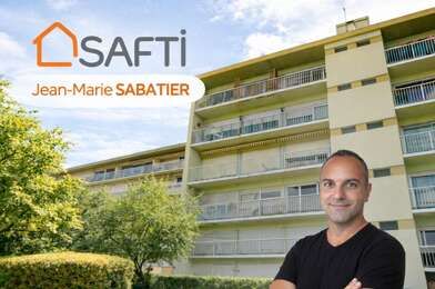Appartement 5 pièces 120000 €