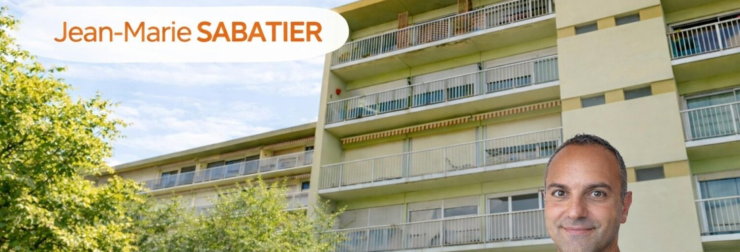 Appartement 5 Pièces 100 m² à vendre à Brives-Charensac (43700)