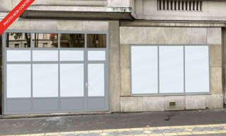 Commerce  47 m² à louer à Tours (37000)