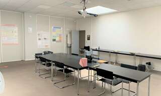 Bureau  500 m² à louer à Saint-Avertin (37550)