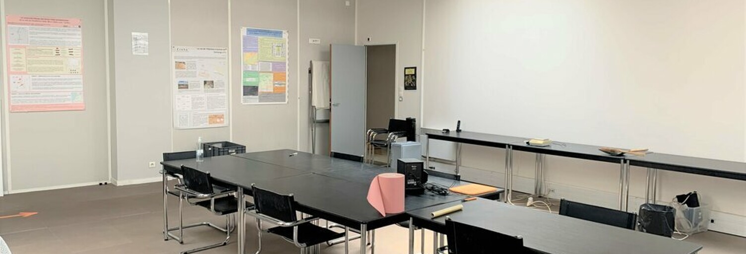 Bureau  500 m² à louer à Saint-Avertin (37550)