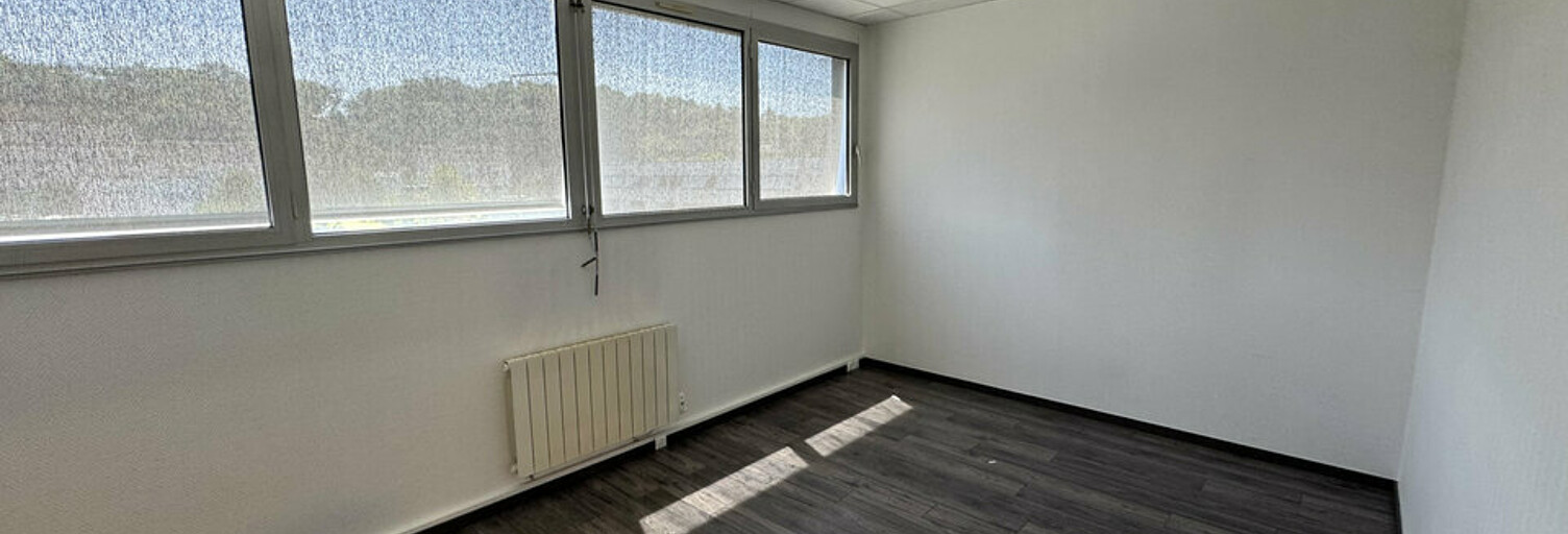 Bureau  20 m² à louer à Saint-Avertin (37550)