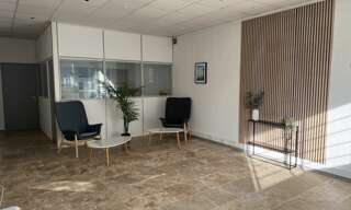 Bureau  18 m² à louer à Saint-Avertin (37550)