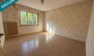 Appartement 4 Pièces 78 m² à vendre à Mulhouse (68100)