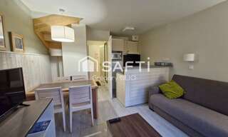 Appartement 2 Pièces 60 m² à vendre à Branville (14430)