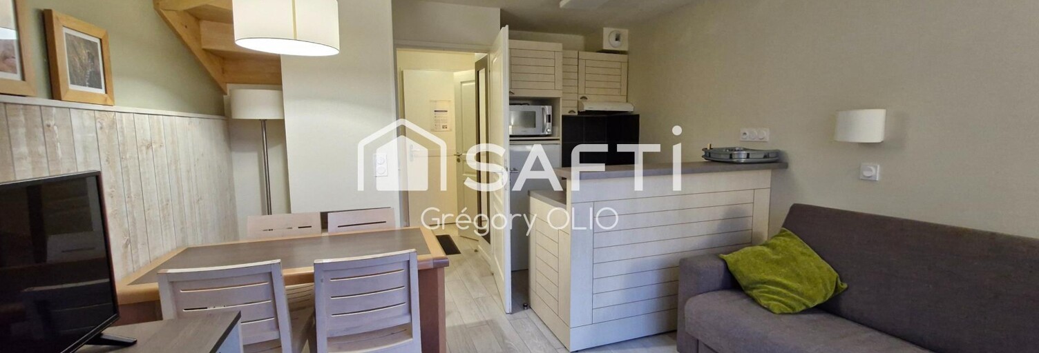 Appartement 2 Pièces 60 m² à vendre à Branville (14430)