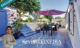 Maison 7 Pièces 125 m² à vendre à Sablé-sur-Sarthe (72300)