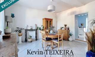 Maison 7 Pièces 125 m² à vendre à Sablé-sur-Sarthe (72300)