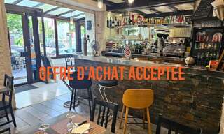 Commerce 2 Pièces 80 m² à vendre à Villemomble (93250)