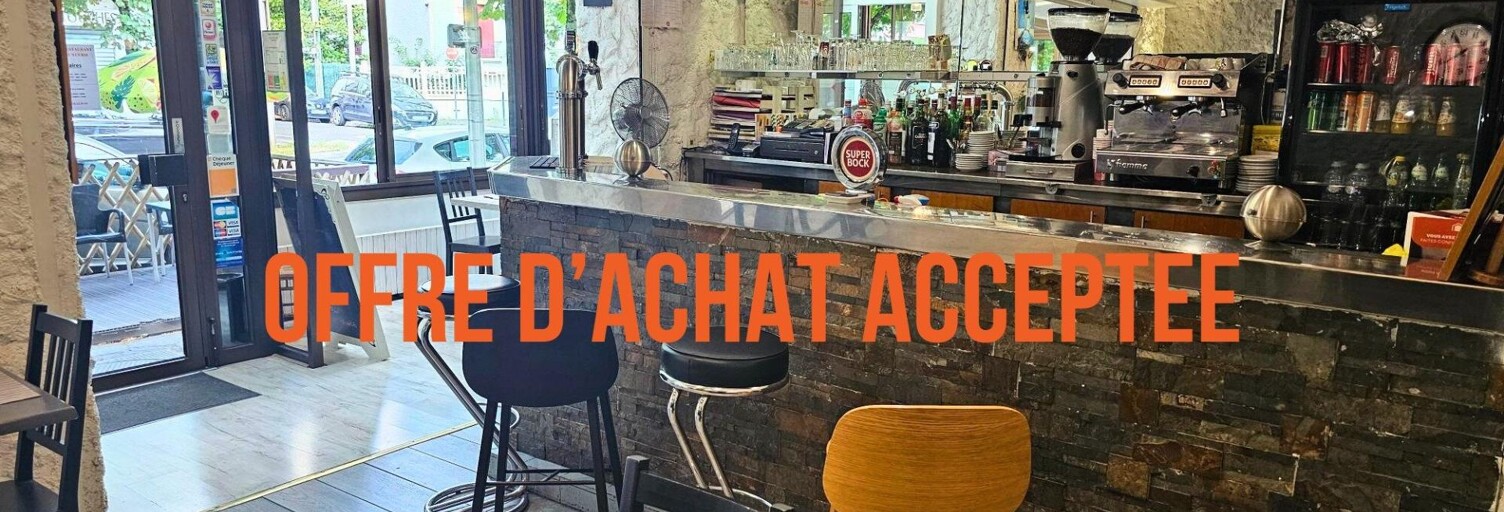 Commerce 2 Pièces 80 m² à vendre à Villemomble (93250)