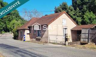 Maison 5 Pièces 81 m² à vendre à Gintrac (46130)