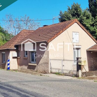 Maison 5 pièces 150000 €