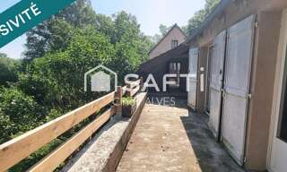 Maison 5 Pièces 81 m² à vendre à Gintrac (46130)