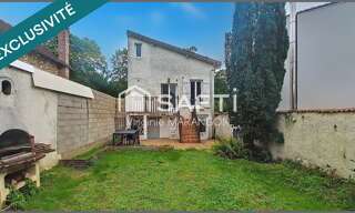 Maison 4 Pièces 75 m² à vendre à Saint-Prix (95390)