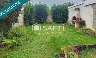 Maison 4 Pièces 75 m² à vendre à Saint-Prix (95390)