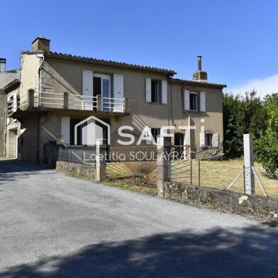 Maison 4 pièces 179000 €