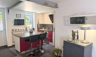 Maison 5 Pièces 115 m² à vendre à Soligny-la-Trappe (61380)
