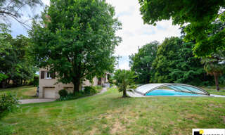 Maison 7 Pièces 143 m² à vendre à Soucieu-en-Jarrest (69510)