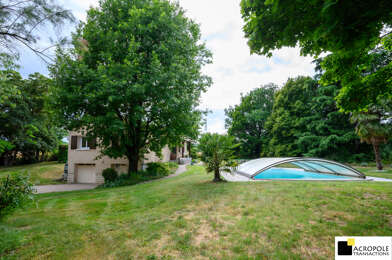 Maison 7 pièces 720000 €