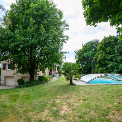 Maison 7 pièces 720000 €