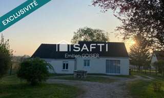 Maison 3 Pièces 79 m² à vendre à Saint-Georges-sur-Cher (41400)