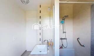 Maison 4 Pièces 89 m² à vendre à La Châtaigneraie (85120)