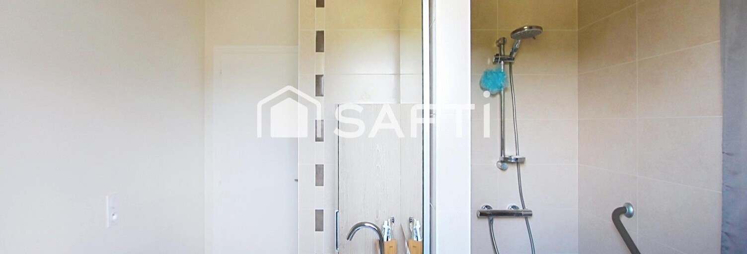 Maison 4 Pièces 89 m² à vendre à La Châtaigneraie (85120)