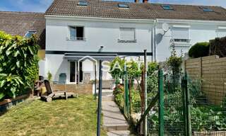 Maison 6 Pièces 110 m² à vendre à Bully-les-Mines (62160)